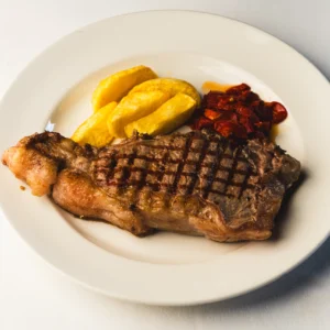 CARTA MESON DE CANDIDO
