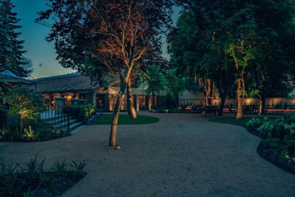 HOTEL CANDIDO SEGOVIA