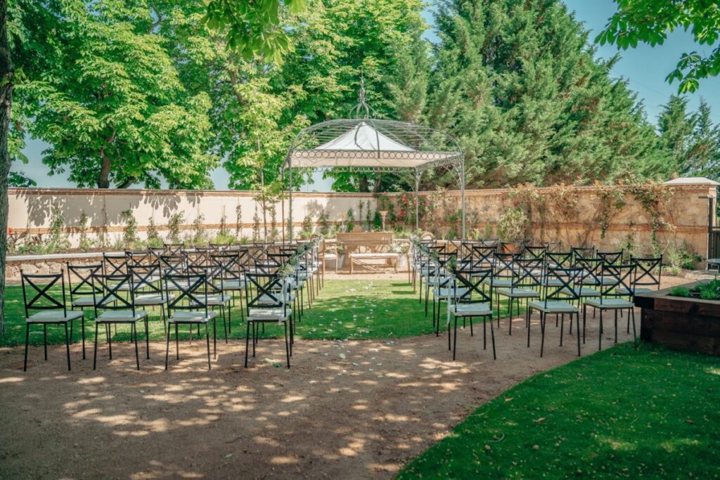HOTEL CANDIDO SEGOVIA