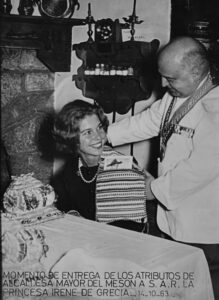 CANDIDO LOPEZ MESON DE CANDIDO
