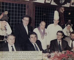 CANDIDO LOPEZ MESON DE CANDIDO