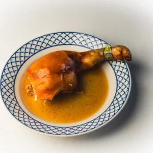COCHINILLO SEGOVIA