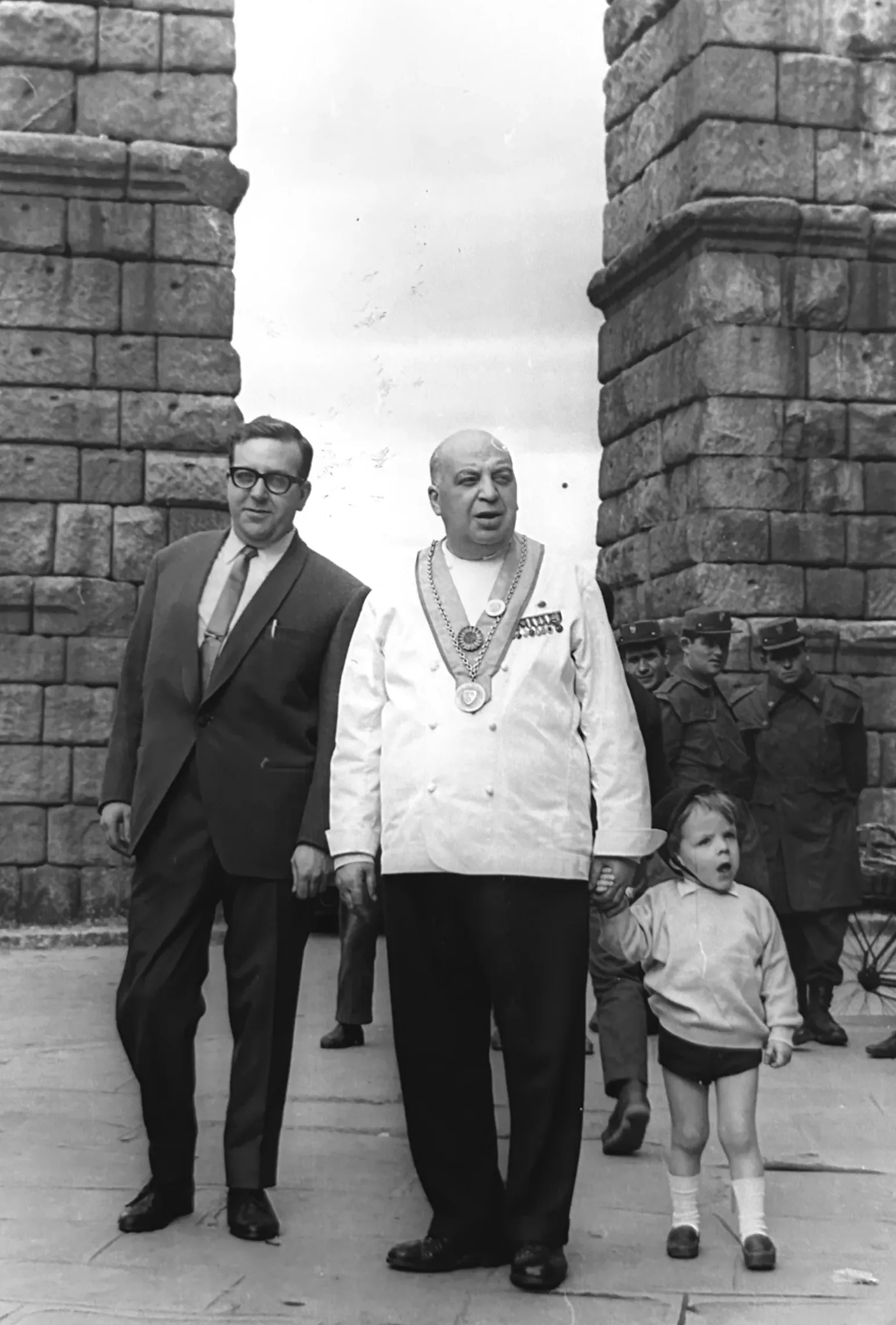 CANDIDO LOPEZ MESON DE CANDIDO