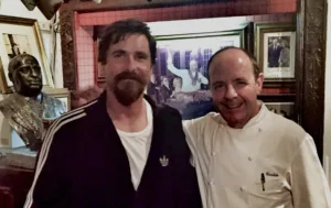 christian bale meson de candido