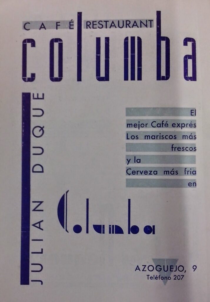 casa duque